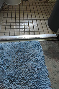 静岡市清水区 H様邸-バスルームリフォーム施工前02