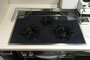 静岡市駿河区 H様邸-キッチンリフォーム施工前02