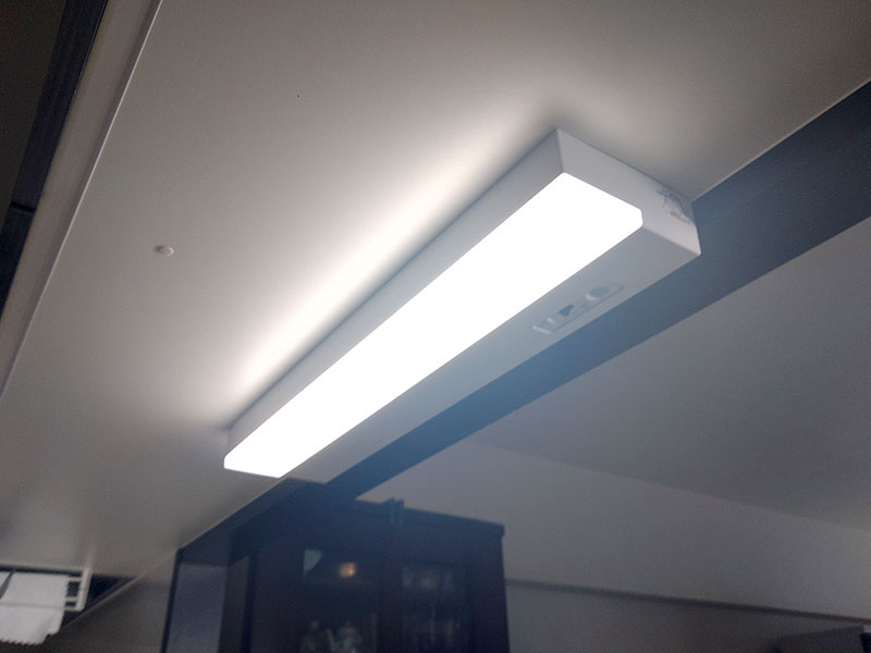 静岡市駿河区 H様邸-キッチンリフォーム施工後07