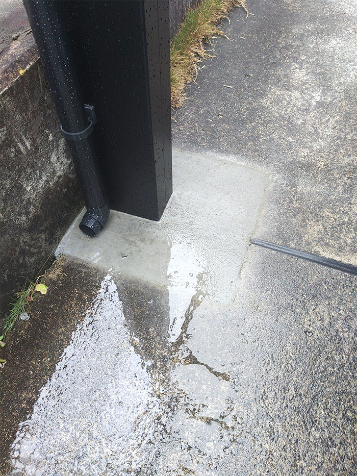 静岡市駿河区 S様邸-エクステリアリフォーム施工後02