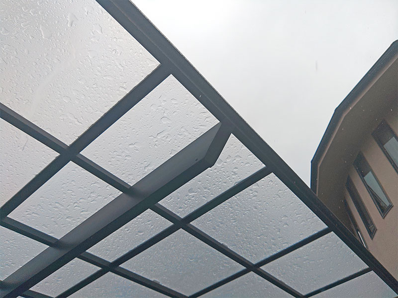 静岡市駿河区 S様邸-エクステリアリフォーム施工後04