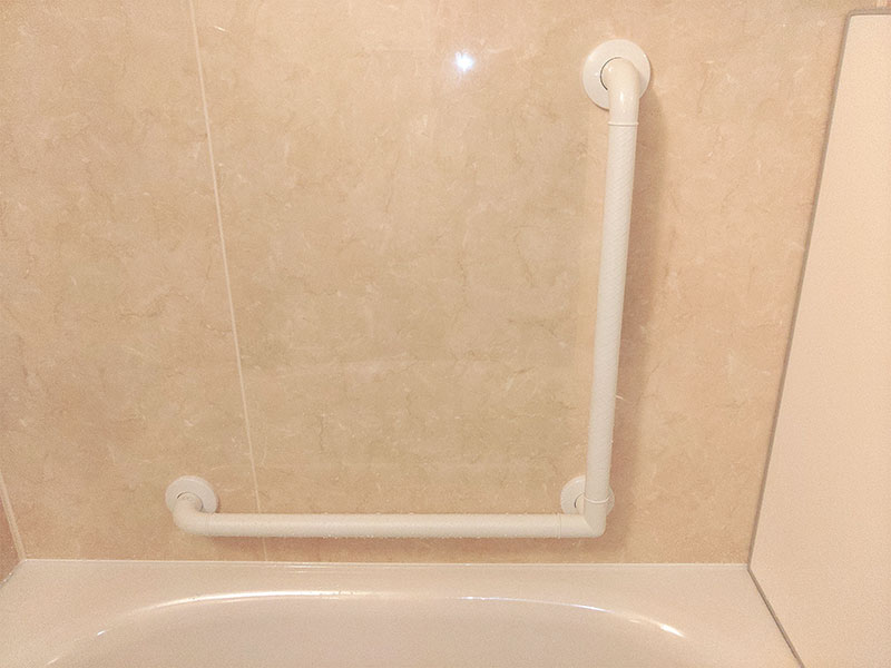 静岡市葵区 N様邸-バスルームリフォーム施工後01