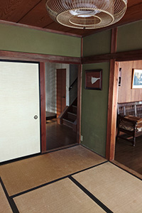 静岡市駿河区 S様邸-内装リフォーム施工前01