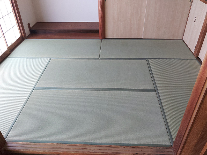 静岡市駿河区 S様邸-内装リフォーム施工後04