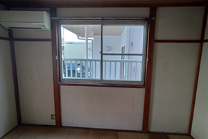 静岡市葵区 T様邸-内装リフォーム施工前03