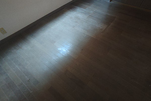 静岡市葵区 T様邸-キッチンリフォーム, 内装リフォーム施工前05