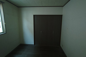 静岡市葵区 T様邸-内装リフォーム施工前06