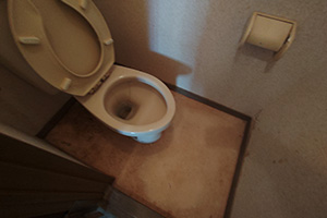 静岡市葵区 T様邸-バスルームリフォーム施工前12