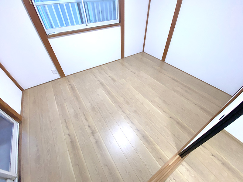 静岡市葵区 T様邸-内装リフォーム施工後03