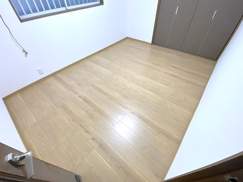 静岡市葵区 T様邸-洗面リフォーム施工後07