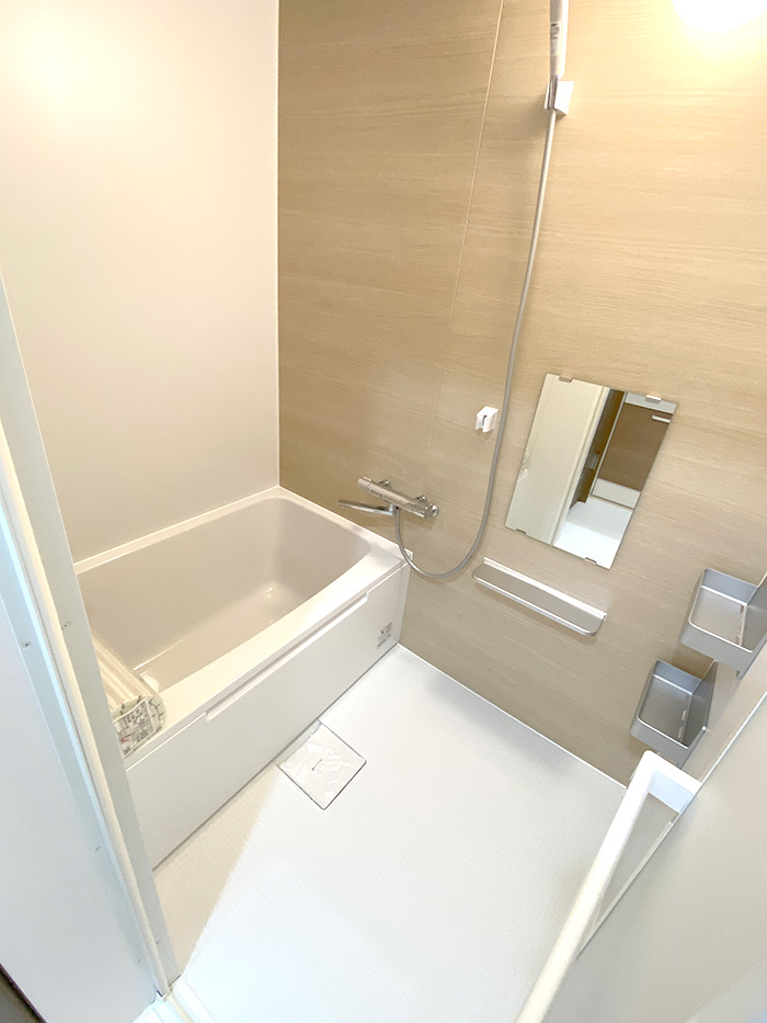 静岡市葵区 T様邸-内装リフォーム施工後09