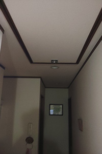 静岡市清水区 S様邸-内装リフォーム施工前02