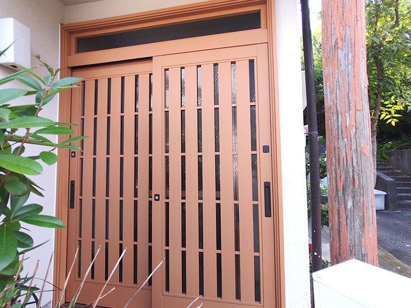 静岡市清水区 O様邸-内装リフォーム施工後01