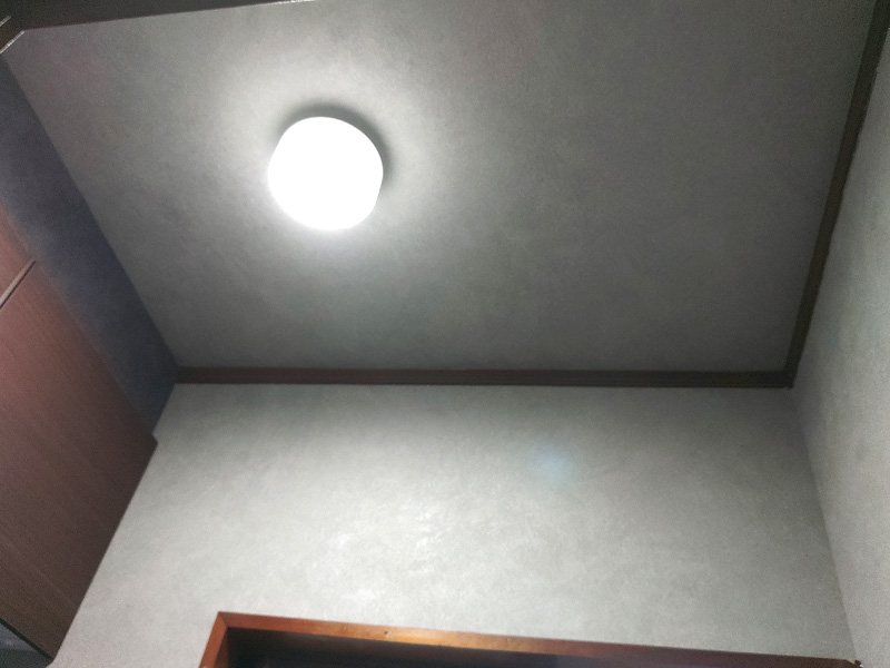 静岡市清水区 I様邸-トイレリフォーム施工後05