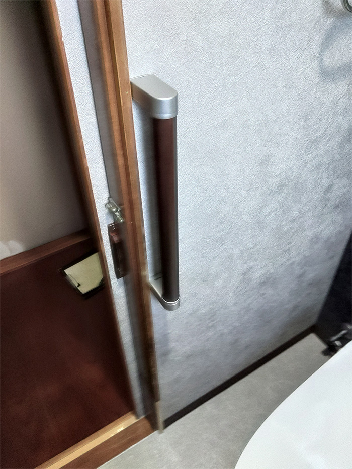 静岡市清水区 I様邸-トイレリフォーム施工後07