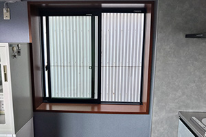 静岡市清水区 U様邸-内装リフォーム施工前02