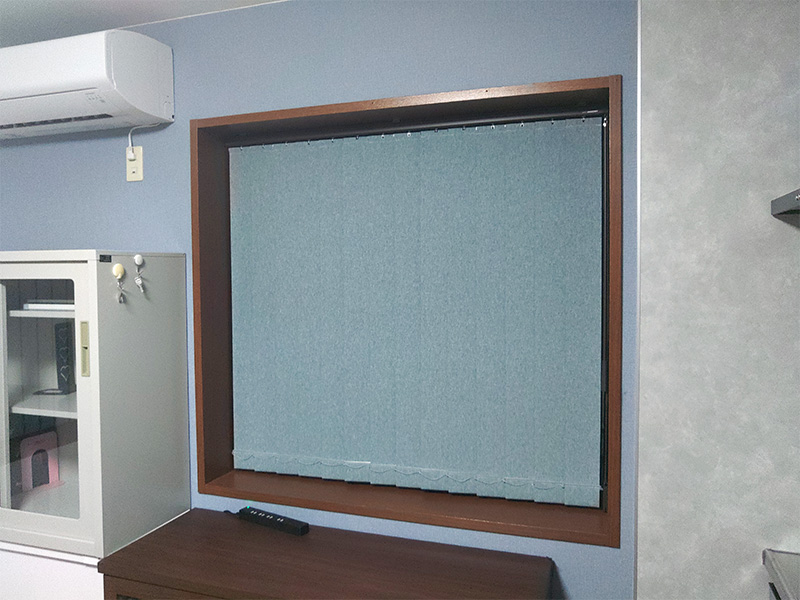 静岡市清水区 U様邸-内装リフォーム施工後01