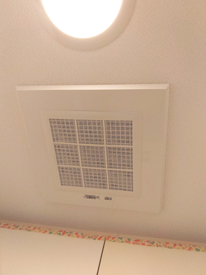 静岡市葵区 H様邸-トイレリフォーム施工後03