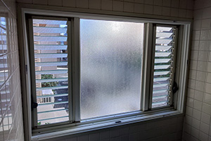 静岡市駿河区 M様邸-断熱リフォーム施工前01