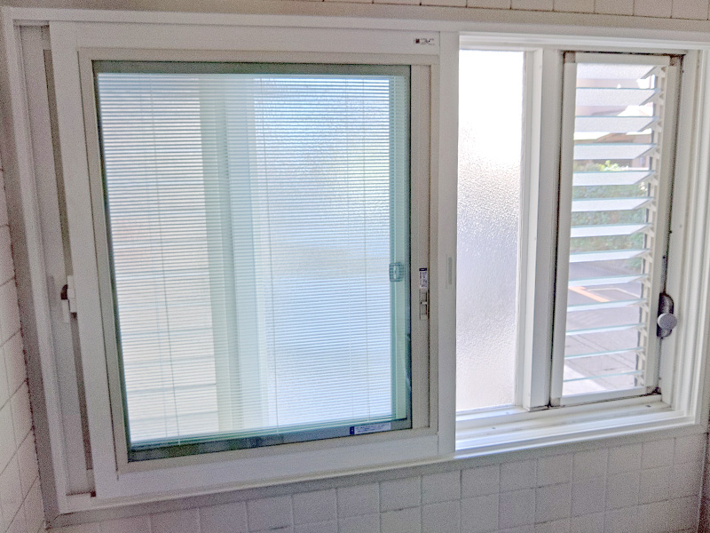 静岡市駿河区 M様邸-断熱リフォーム施工後02