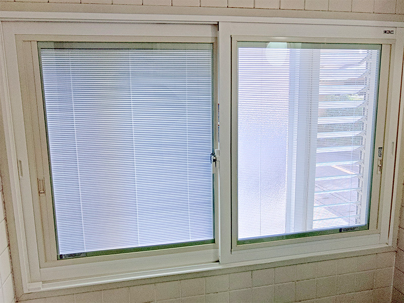 静岡市駿河区 M様邸-断熱リフォーム施工後03