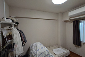 静岡市駿河区 I様邸-内装リフォーム施工前01