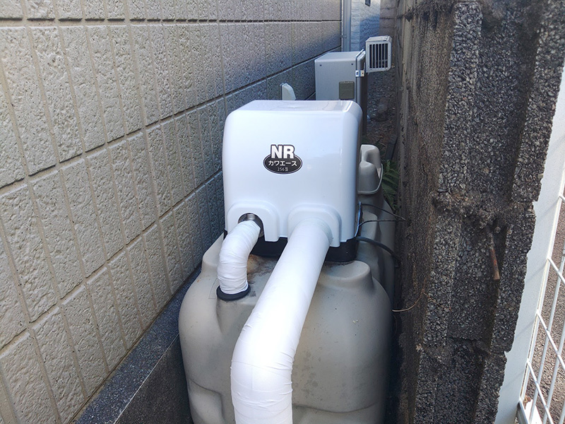 静岡市駿河区 T様邸-リフォーム施工後01