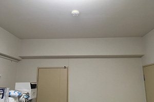 静岡市駿河区 H様邸-内装リフォーム施工前03