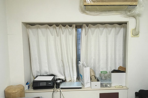 静岡市駿河区 H様邸-内装リフォーム施工前04