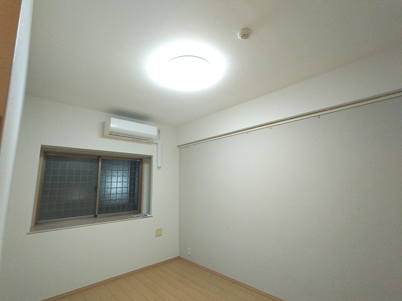 静岡市駿河区 H様邸-内装リフォーム施工後02