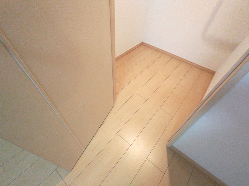 静岡市駿河区 H様邸-内装リフォーム施工後04