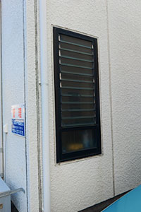 静岡市駿河区 S様邸-バスルームリフォーム施工前03
