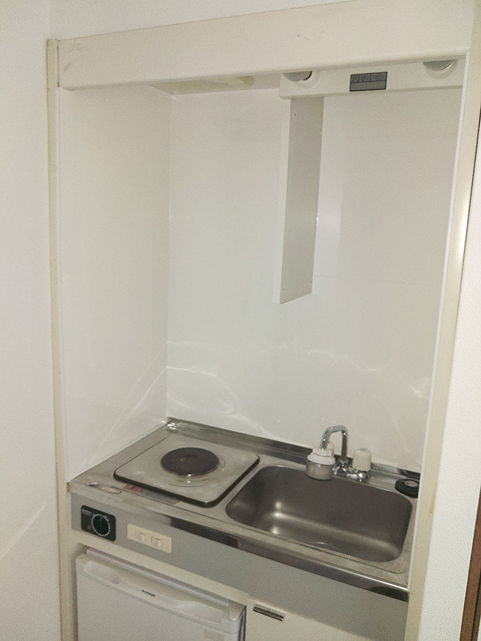 静岡市葵区 K様邸-キッチンリフォーム施工後03