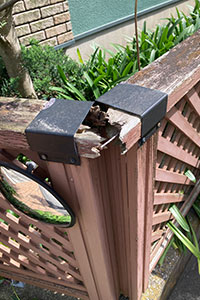 横浜市泉区 N様邸-外壁・屋根リフォーム施工前01