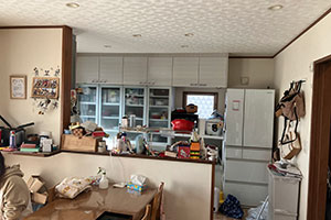 平塚市 Y様邸-内装リフォーム施工前04