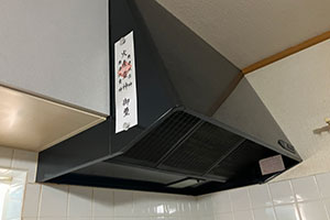 伊勢原市 T様邸-キッチンリフォーム施工前01