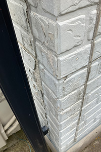 平塚市 K様邸-外壁・屋根リフォーム施工前10