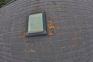 平塚市 K様邸-外壁・屋根リフォーム施工前12