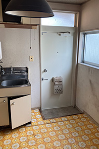 相模原市南区 T様邸-マンションフルリフォーム施工前01