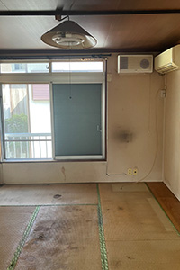 相模原市南区 T様邸-マンションフルリフォーム施工前04