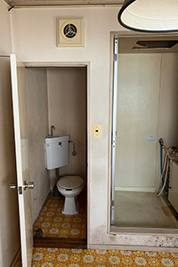 相模原市南区 T様邸-マンションフルリフォーム施工前07