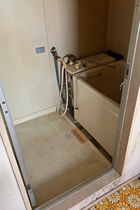 相模原市南区 T様邸-マンションフルリフォーム施工前08