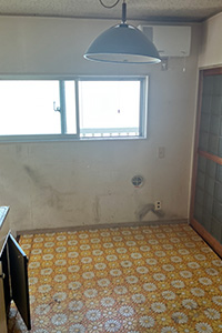 相模原市南区 T様邸-マンションフルリフォーム施工前10