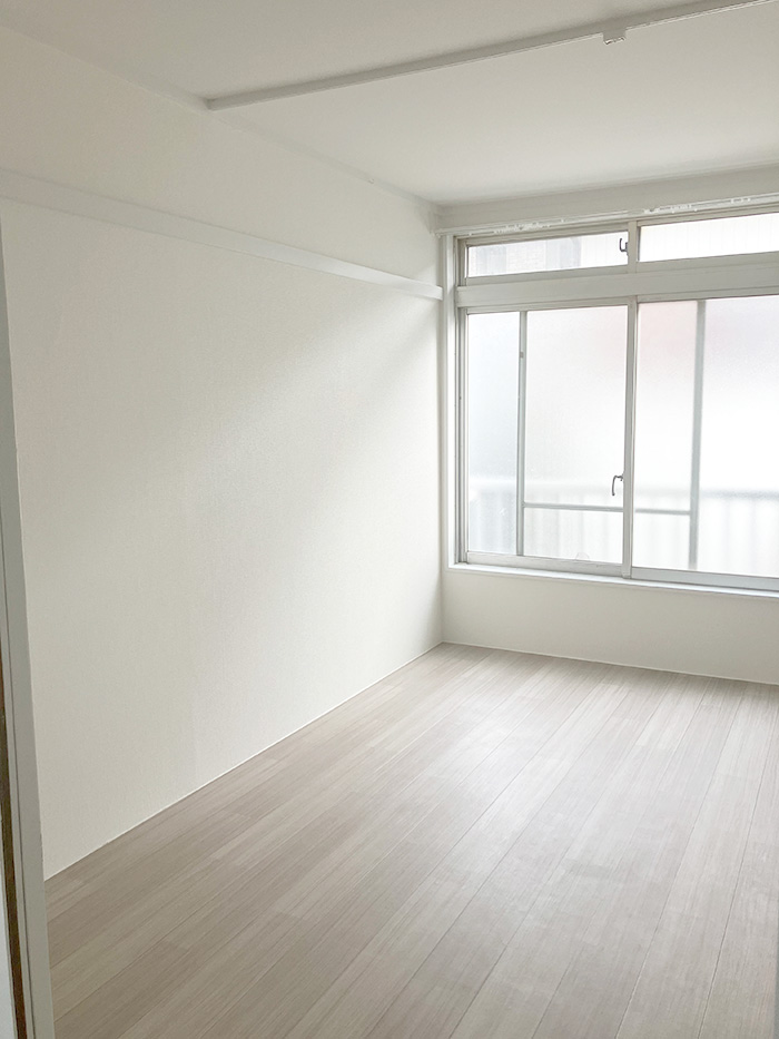 相模原市南区 T様邸-マンションフルリフォーム施工後01