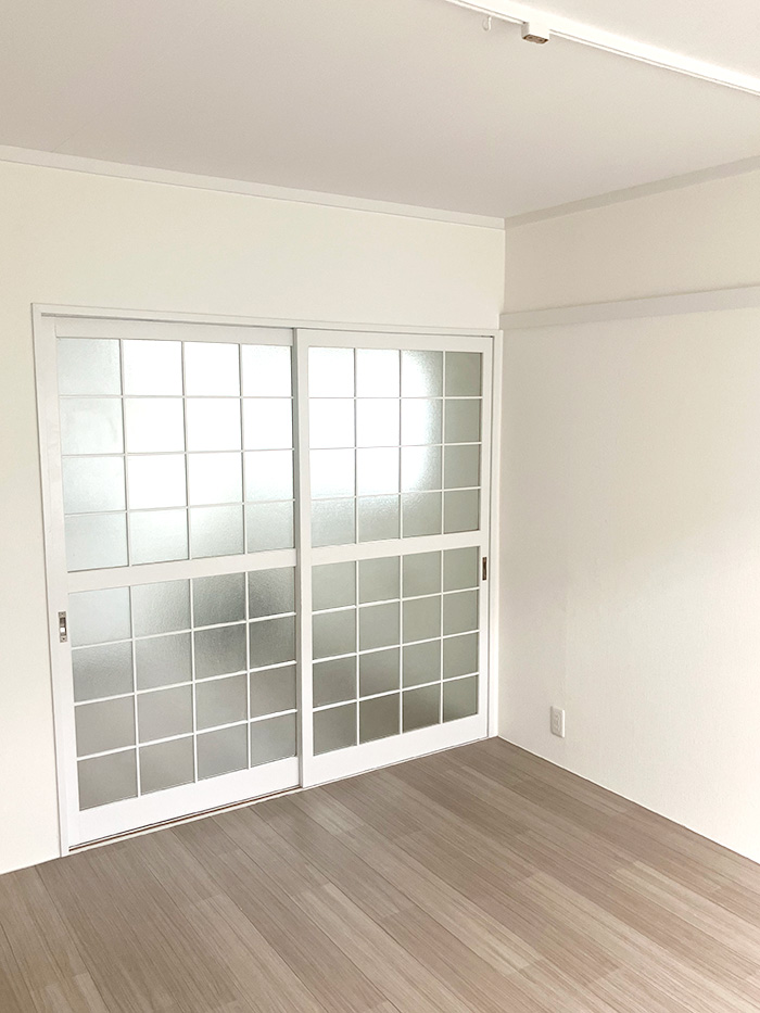 相模原市南区 T様邸-マンションフルリフォーム施工後04