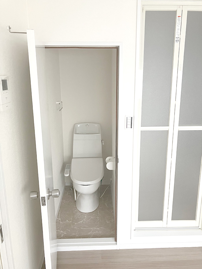 相模原市南区 T様邸-マンションフルリフォーム施工後07