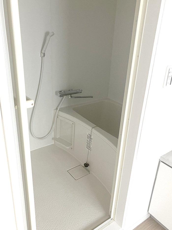 相模原市南区 T様邸-マンションフルリフォーム施工後08