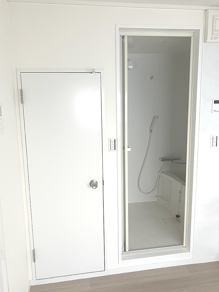 相模原市南区 T様邸-マンションフルリフォーム施工後09