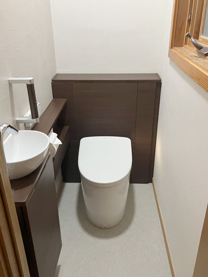 秦野市 S様邸-キッチンリフォーム施工後06