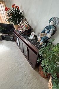 厚木市 S様邸-内装リフォーム施工前06